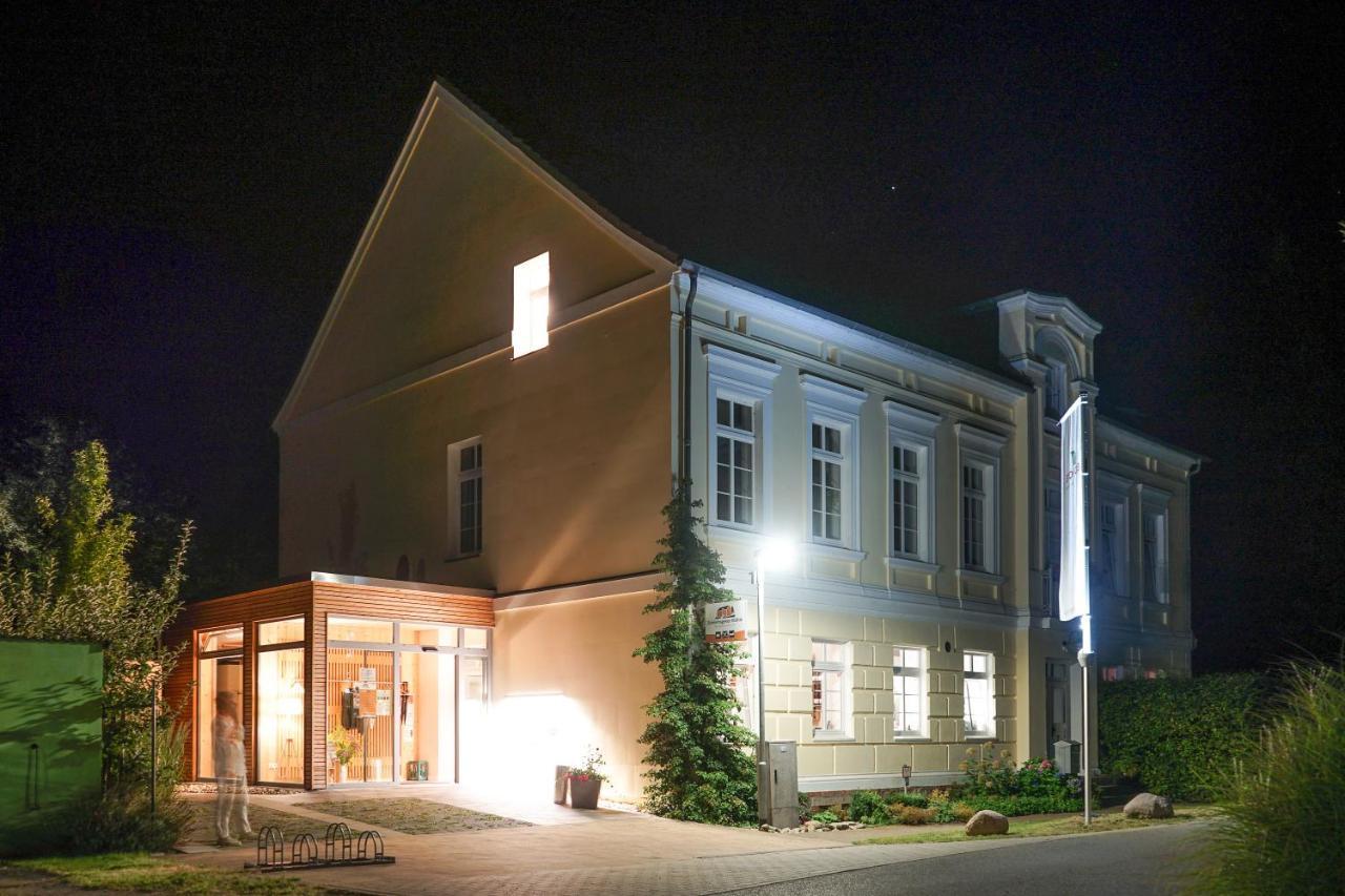 Schoenhagener Muehle Pritzwalk Εξωτερικό φωτογραφία