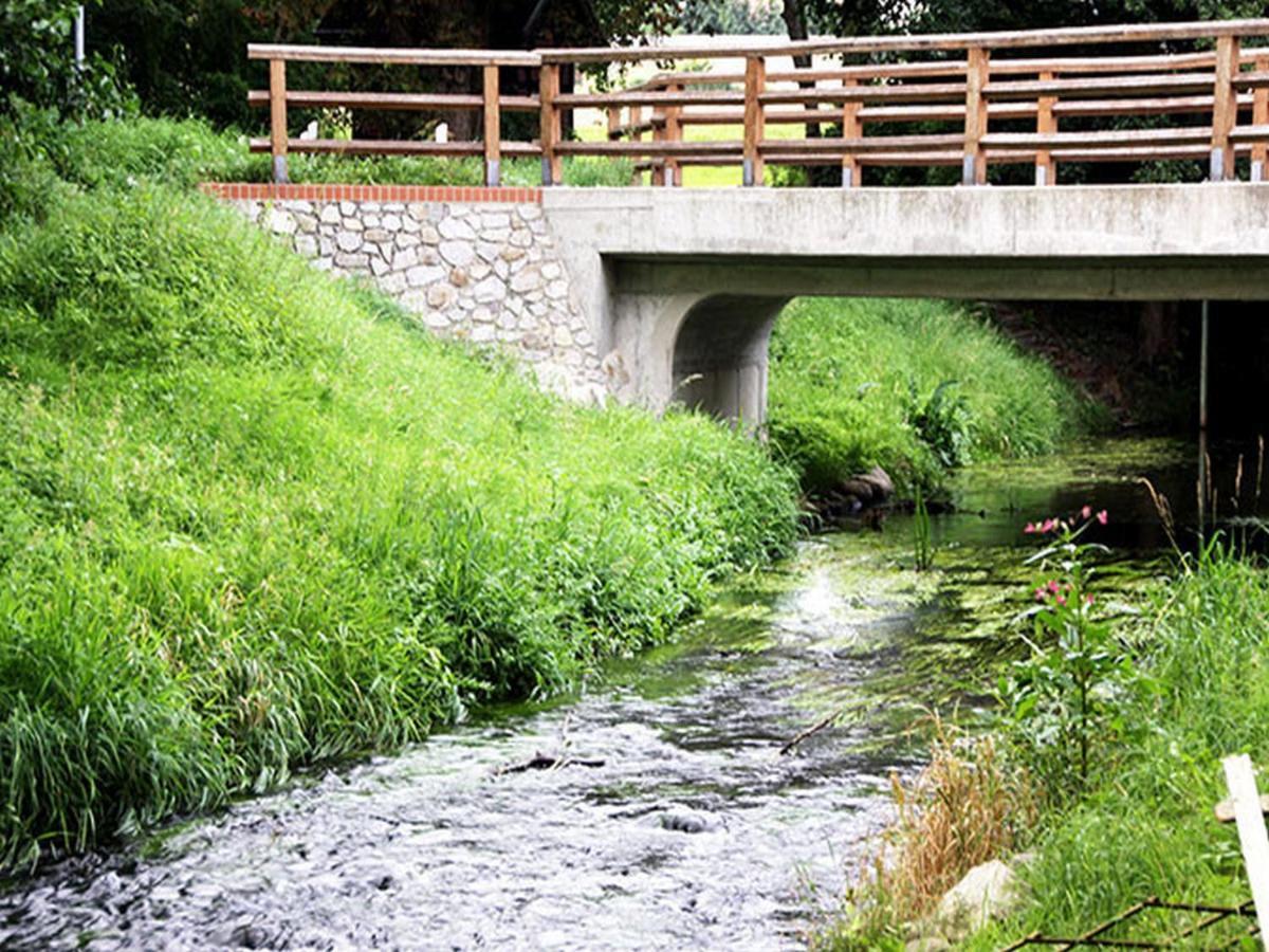 Schoenhagener Muehle Pritzwalk Εξωτερικό φωτογραφία